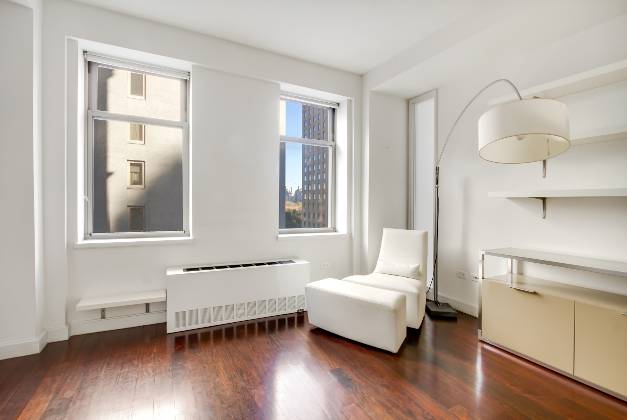 100 West 58th Street, Unit 8D Manhattan, NY 10019 - Photo 5 of 10