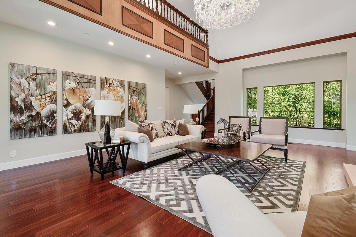 760 Darrell Road Hillsborough, CA 94010 - Photo 11 of 98