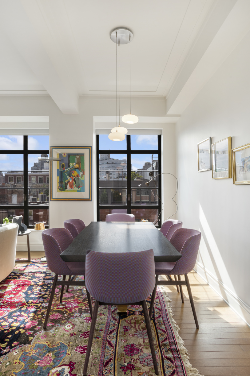 140 West 12th Street, Unit 503 Manhattan, NY 10119 - Photo 4 of 24