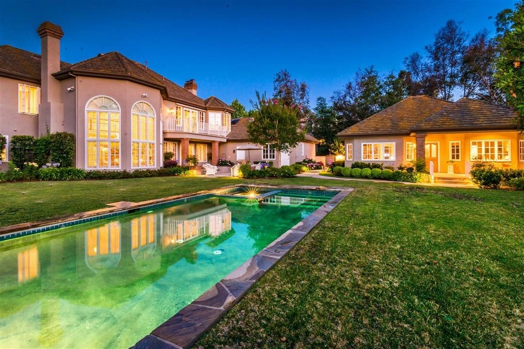 17538 Circa Oriente Rancho Santa Fe, CA 92067 - Photo 20 of 25