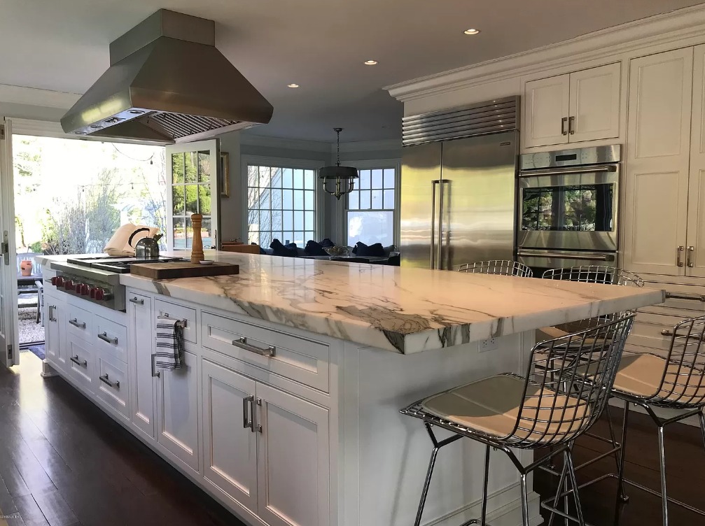 2 Old Stone Bridge Road Cos Cob, CT 06807 - Photo 4 of 48