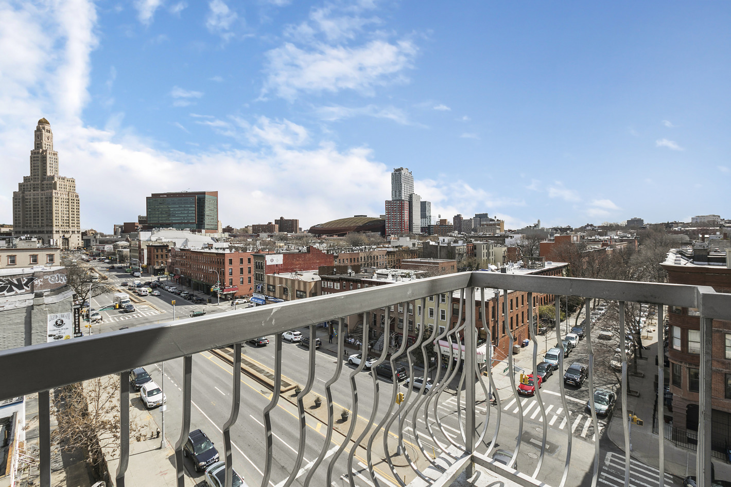 110 4th Avenue, Unit 2C Brooklyn, NY 11217 - Photo 3 of 4