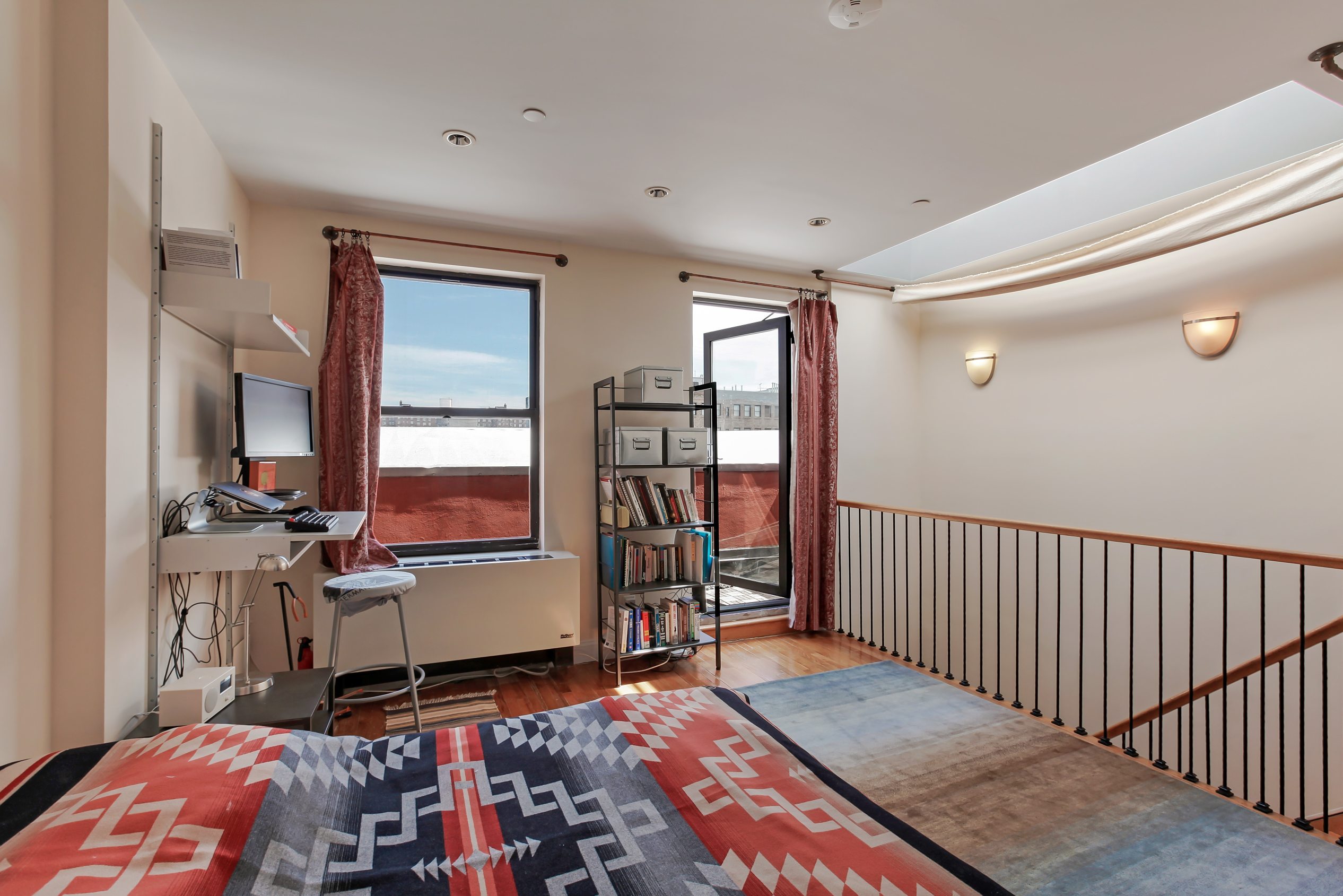 252 West 123rd Street, Unit 5B Manhattan, NY 10027 - Photo 4 of 11