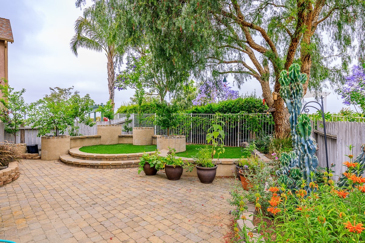 652 Poets Square Fallbrook, CA 92028 - Photo 23 of 25