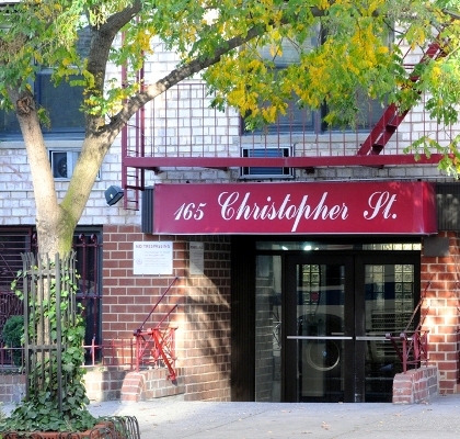 165 Christopher Street, Unit LS Manhattan, NY 10014 - Photo 5 of 6