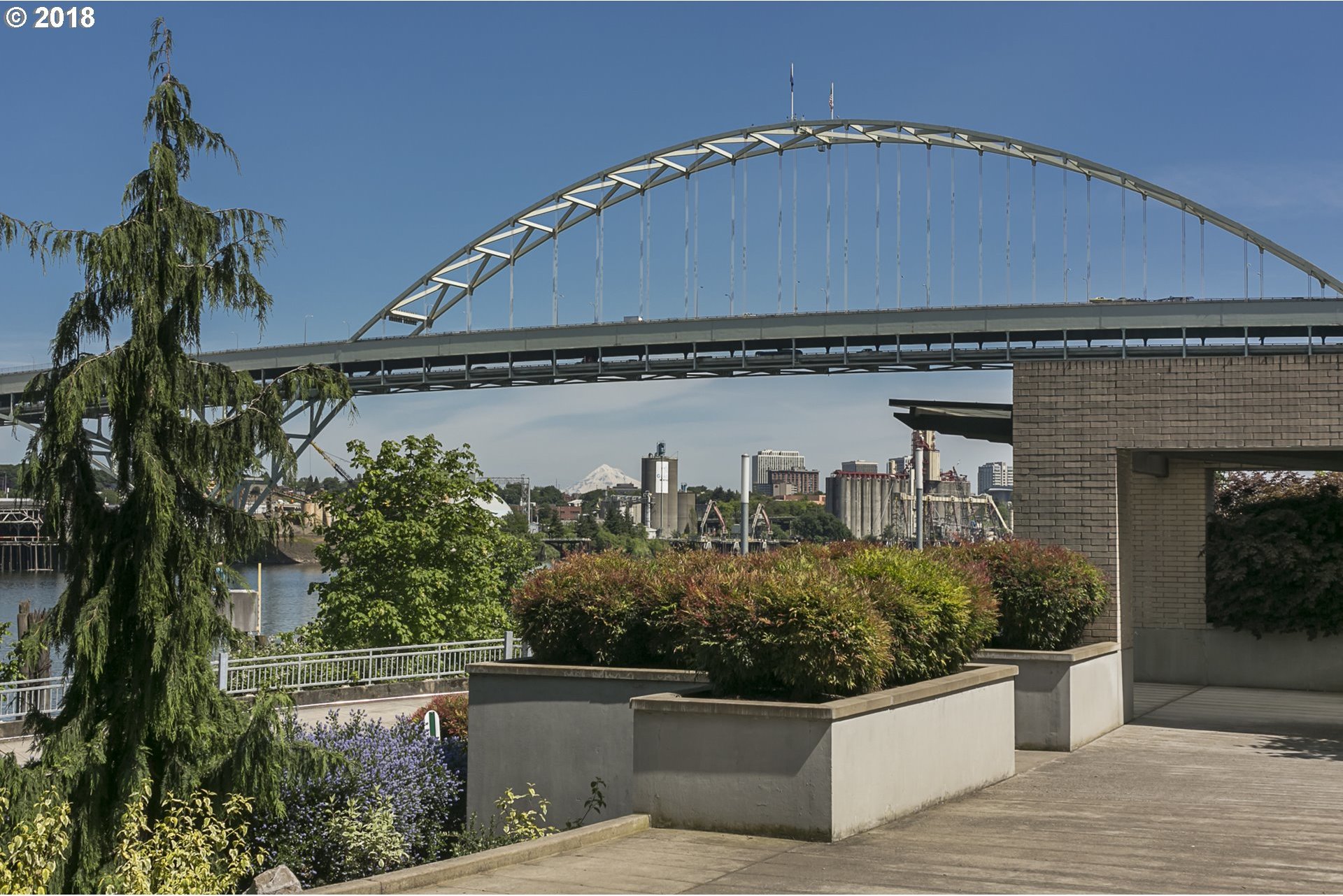 1830 Northwest Riverscape Street, Unit 305 Portland, OR 97209 - Photo 22 of 25 Gallery Image 22