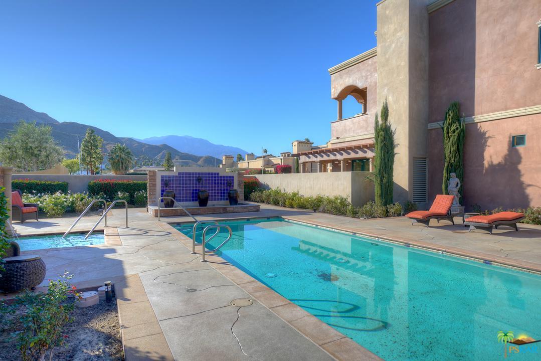 119 Via Veneto Rancho Mirage, CA 92270 - Photo 42 of 46