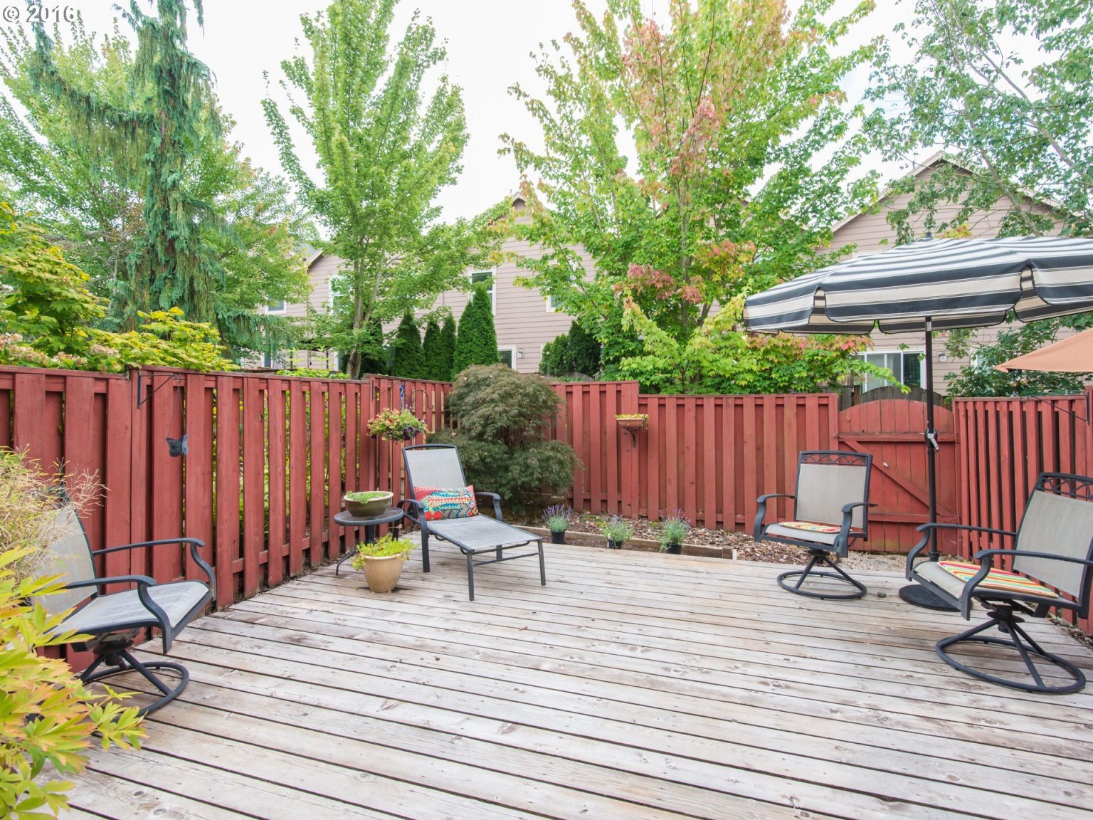 5828 Southeast 16th Loop Gresham, OR 97080 - Photo 20 of 21