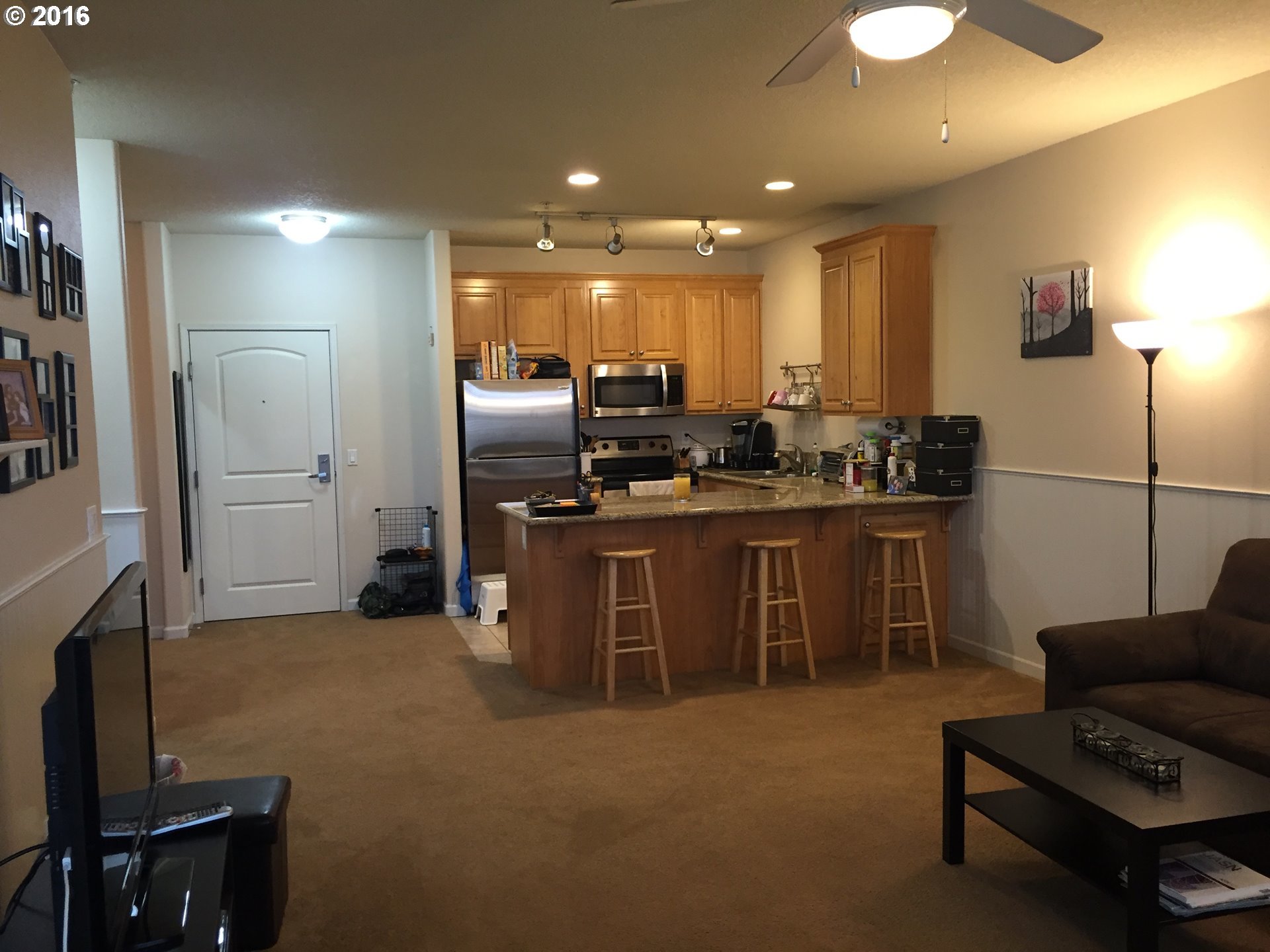 20510 Southwest Roy Rogers Road, Unit 208 Sherwood, OR 97140 - Photo 6 of 27 Gallery Image 6