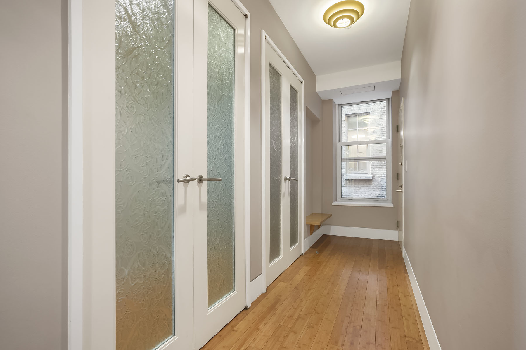 9 Murray Street, Unit 9NE Manhattan, NY 10007 - Photo 12 of 13