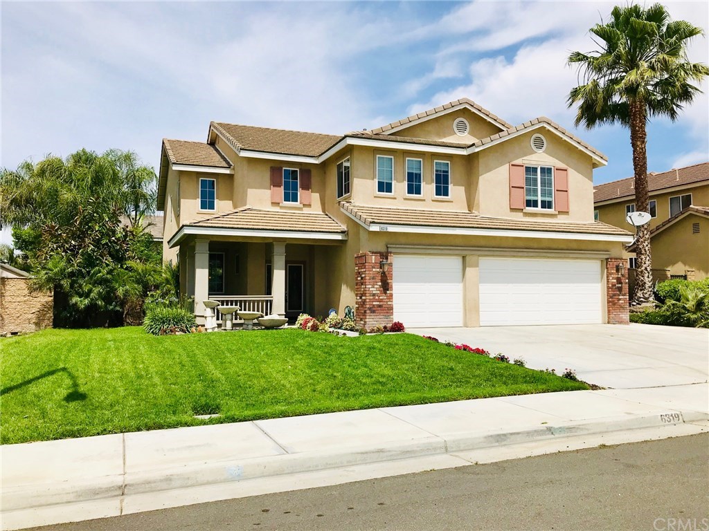 6319 Cedar Creek Road Eastvale, CA 92880 - Photo 1 of 1 6319 Cedar Creek Road, Eastvale This is a beautiful 5 Bedroom 3 Bath Home. You will love the Open Concept Floor Plan which is perfect for Formal or Casual Living.