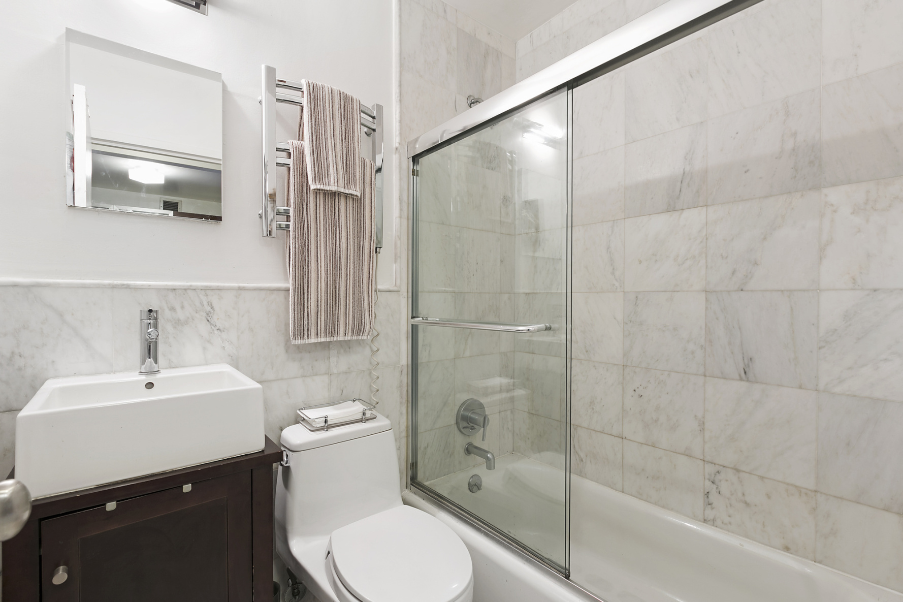 184 Thompson Street, Unit 6C Manhattan, NY 10012 - Photo 9 of 13