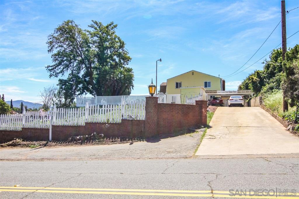 1223 Adobe Lane El Cajon, CA 92021 - Photo 23 of 25