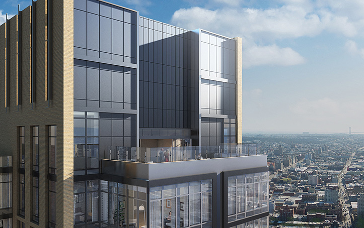 The Ashland 250 Ashland Pl, Brooklyn, NY 11217 - Photo 2 of 5