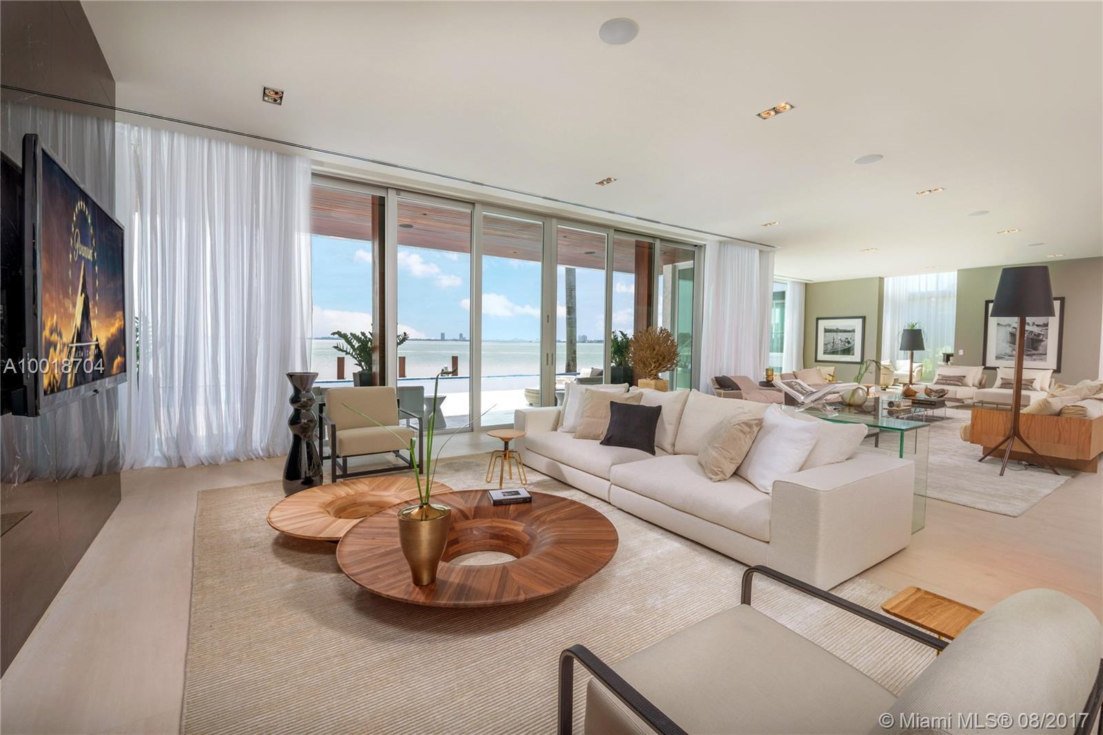 5446 North Bay Road Miami Beach, FL 33140 - Photo 13 of 35