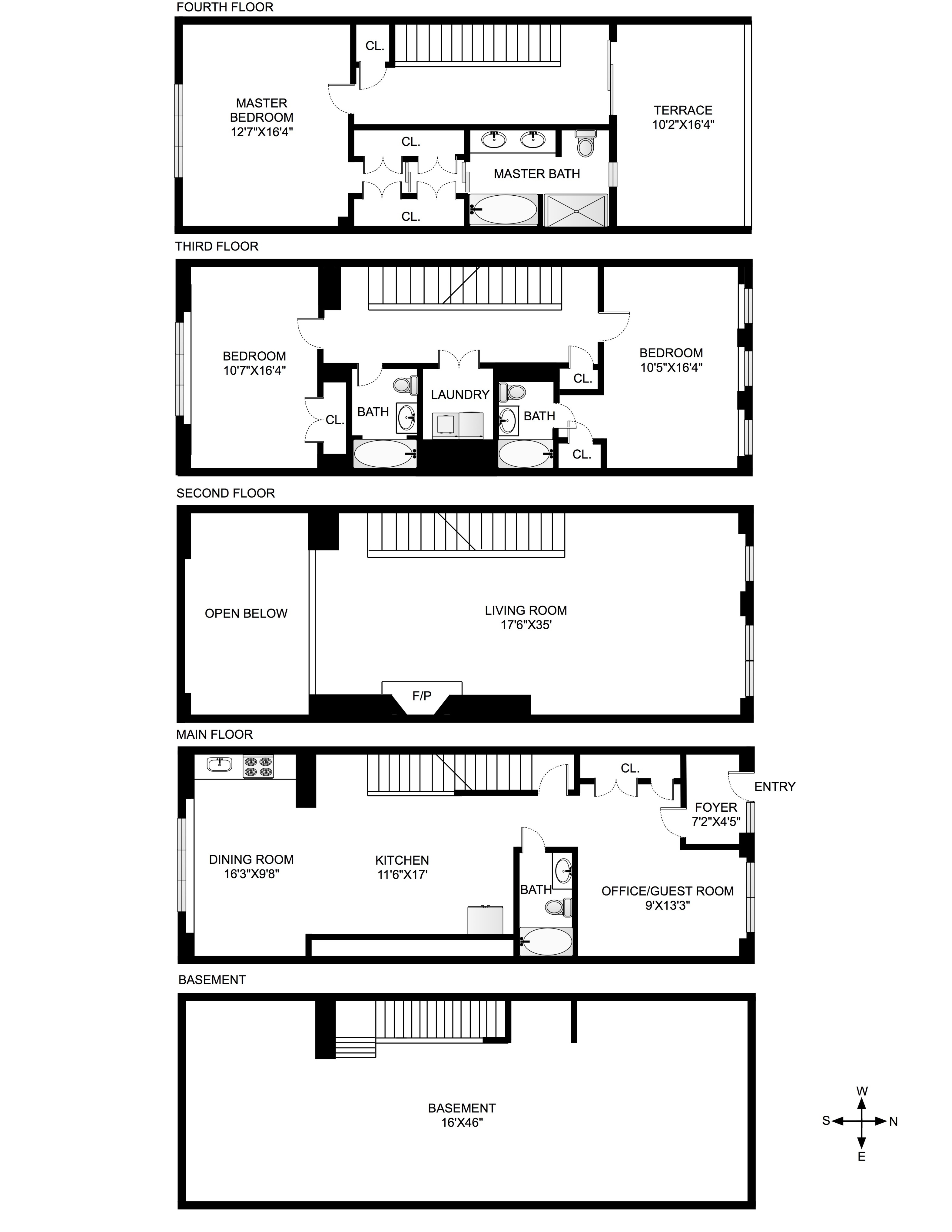 273 State Street Brooklyn, NY 11201 - Photo 13 of 13