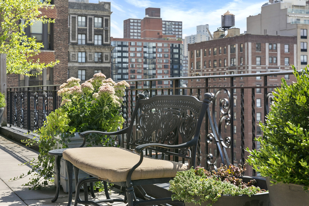 310 West 97th Street, Unit PHB Manhattan, NY 10025 - Photo 14 of 15