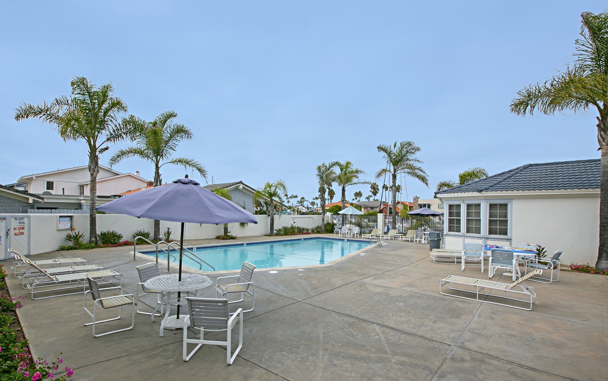 27 Catspaw Coronado Ca Coronado, CA 92118 - Photo 13 of 25