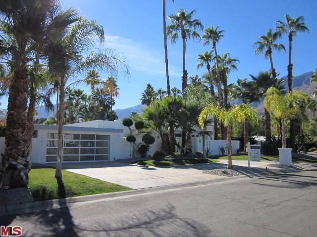 1005 Apache Road Palm Springs, CA 92264 - Photo 10 of 45 Gallery Image 10