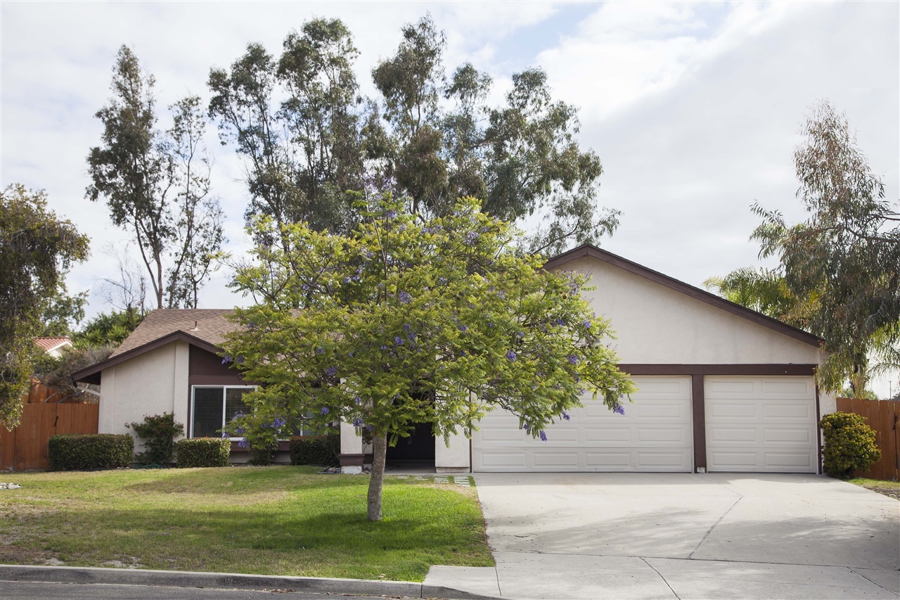 4726 Morning Canyon Road Oceanside, CA 92056 - Photo 1 of 25 Gallery Image 1
