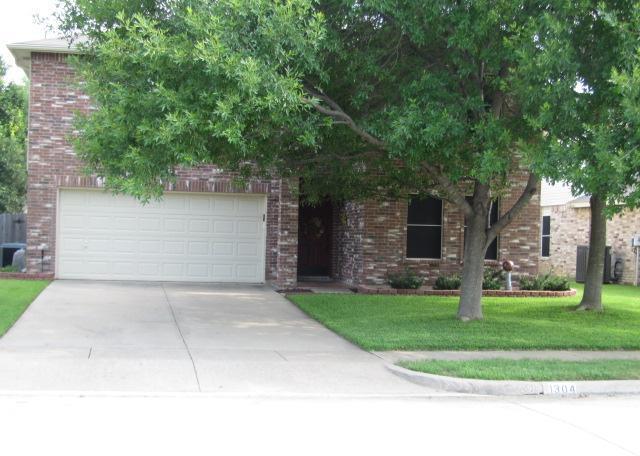 1304 Rambling Brook Trail Denton, TX 76210 - Photo 1 of 1