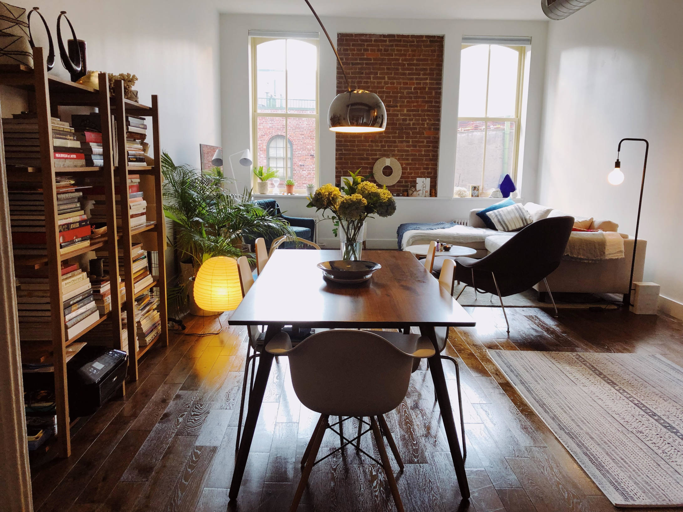 53 Howard Street, Unit 3C Manhattan, NY 10013 - Photo 3 of 8