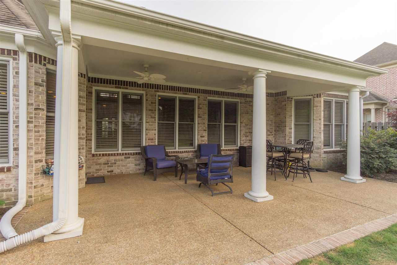 10130 Avent Ridge Collierville, TN 38017 - Photo 18 of 19 Gallery Image 18