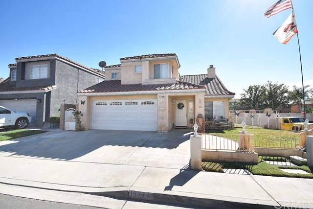 15777 Firethorn Road Fontana, CA 92337 - Photo 1 of 1