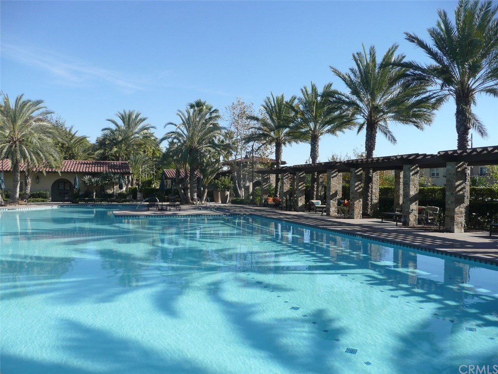 81 Savannah Lake Forest, CA 92630 - Photo 35 of 43