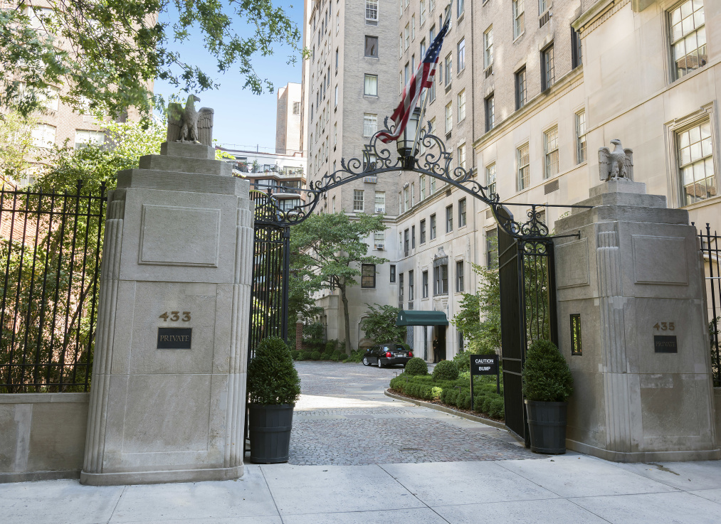 435 East 52nd Street, Unit 16C Manhattan, NY 10022 - Photo 27 of 29