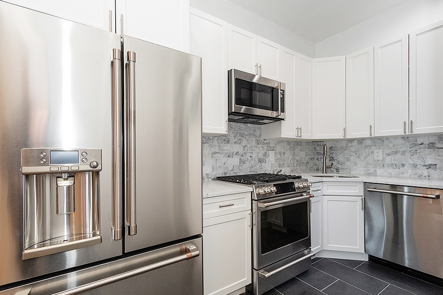 155 Riverside Drive, Unit 9A Manhattan, NY 10024 - Photo 6 of 19