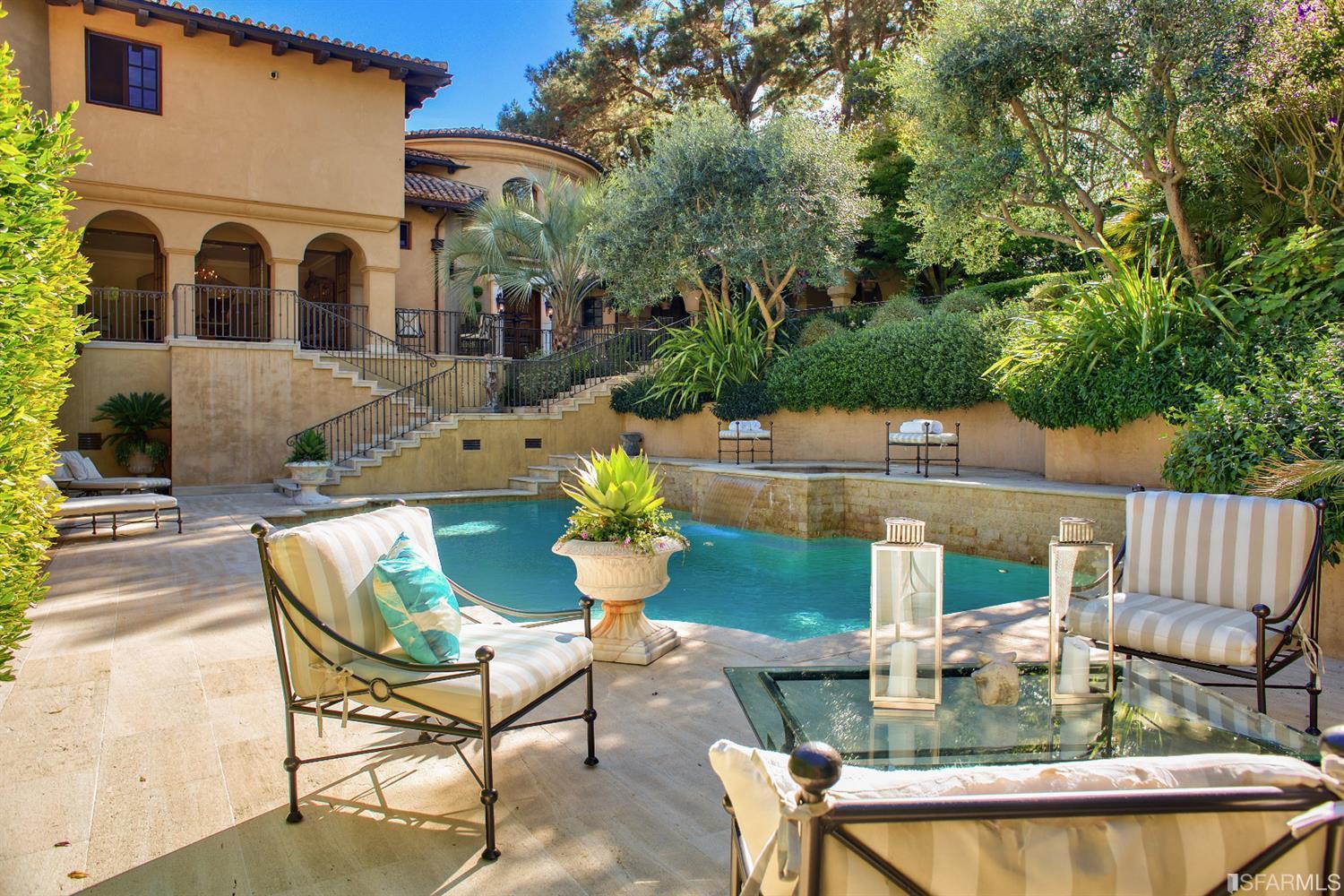 12 Tara Hill Road Tiburon, CA 94920 - Photo 24 of 47