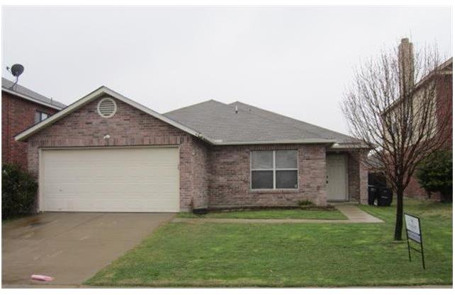 3324 Chapel Ridge Way Fort Worth, TX 76116 - Photo 1 of 1