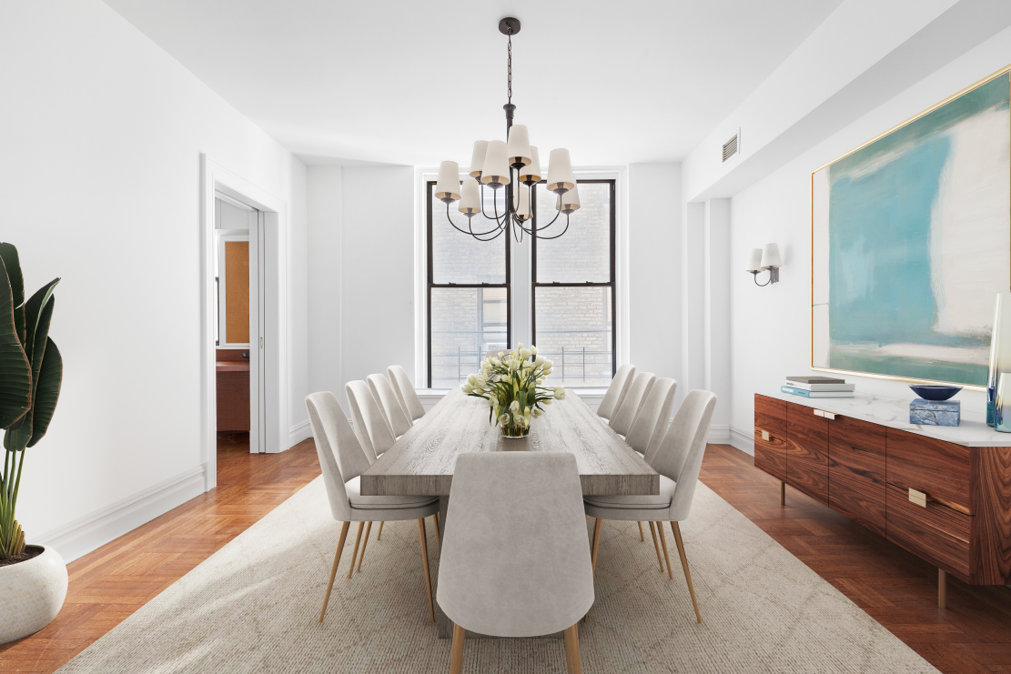 152 West 58th Street, Unit 6CD Manhattan, NY 10019 - Photo 5 of 23