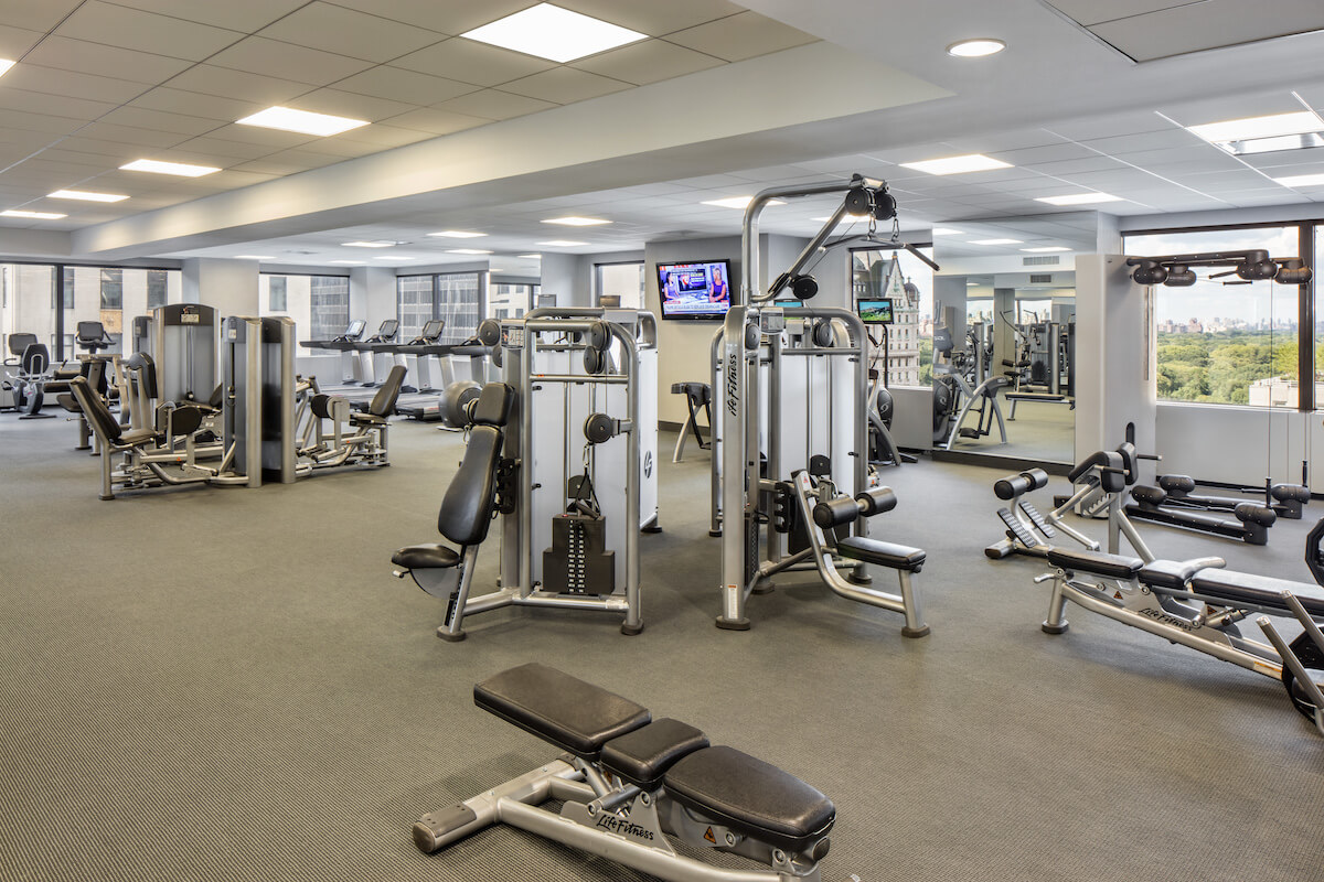 721 5th Avenue, Unit 57L Manhattan, NY 10022 - Photo 15 of 22