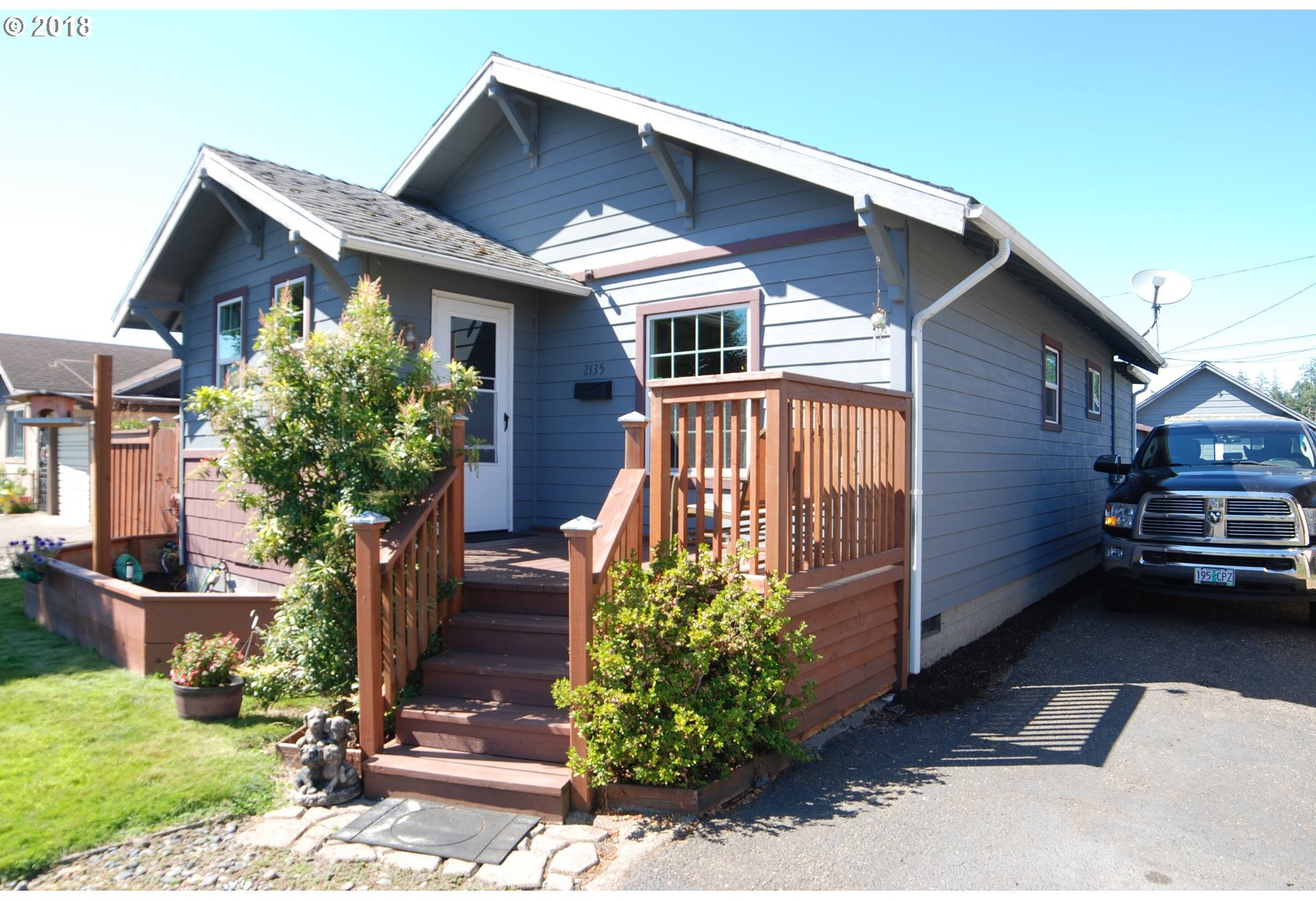 2135 Elm Avenue Reedsport, OR 97467 - Photo 2 of 24 Gallery Image 2