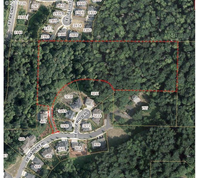 0 Southeast Gabbert Road Gresham, OR 97080 - Photo 1 of 2 Gallery Image 1