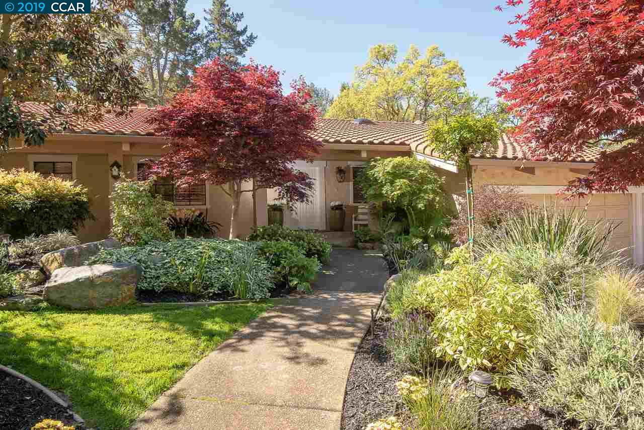 49 Altarinda Road Orinda, CA 94563 - Photo 2 of 21