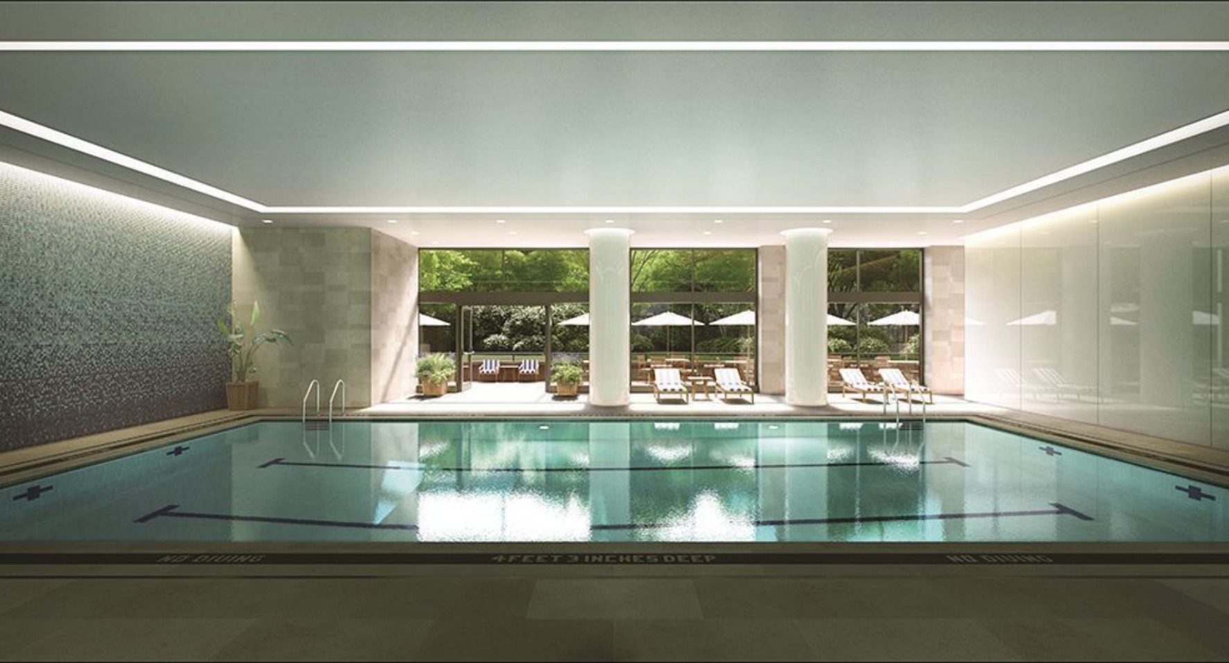 200 East 94th Street, Unit 1816 Manhattan, NY 10128 - Photo 7 of 11