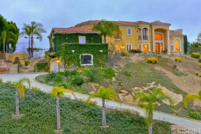 24 Ranchero Road Bell Canyon, CA 91307 - Photo 1 of 1