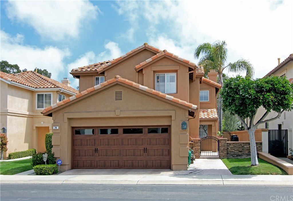 74 San Raphael Dana Point, CA 92629 - Photo 1 of 1 Gallery Image 1
