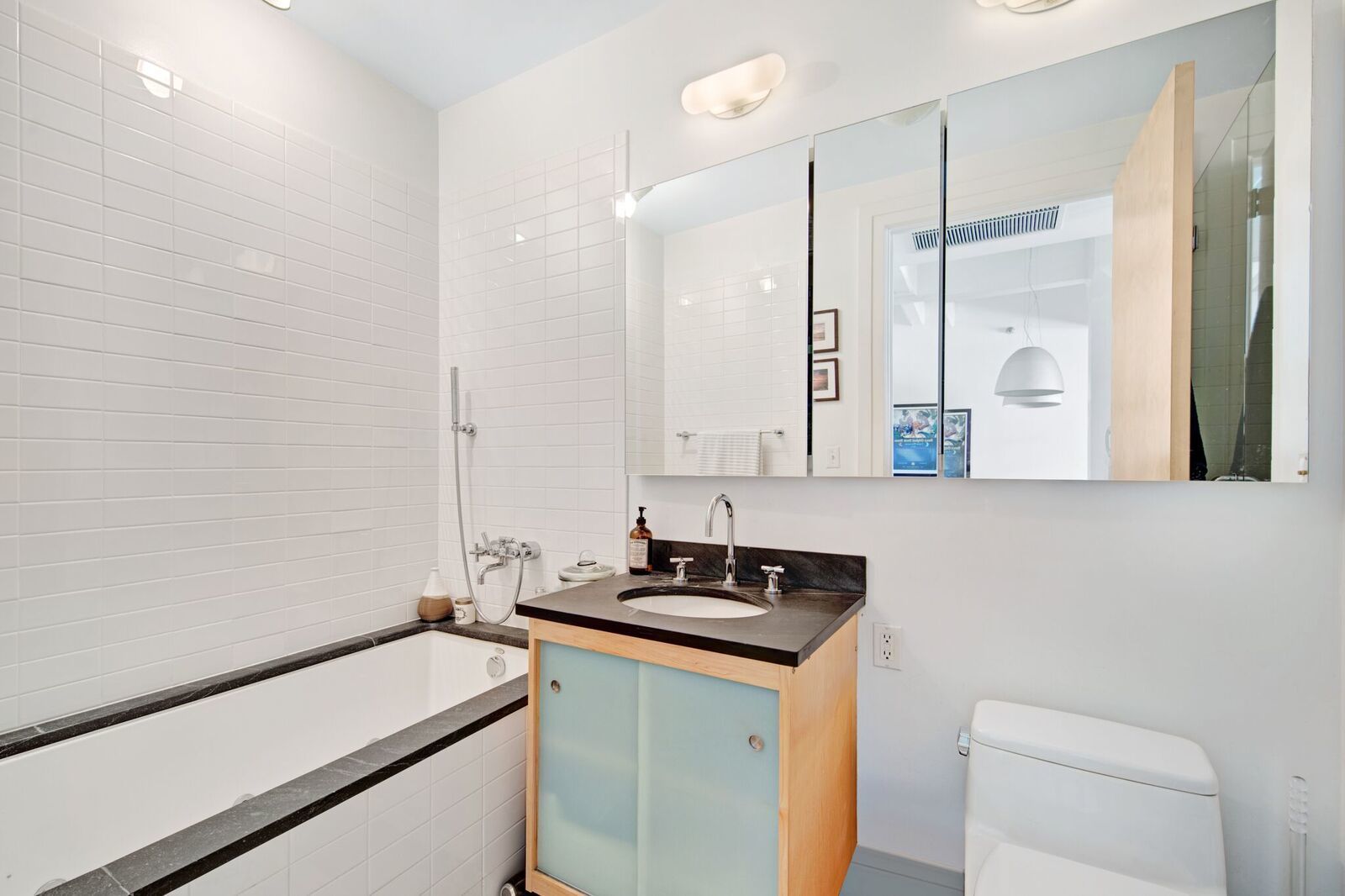 70 Washington Street, Unit 6Q Brooklyn, NY 11201 - Photo 4 of 6