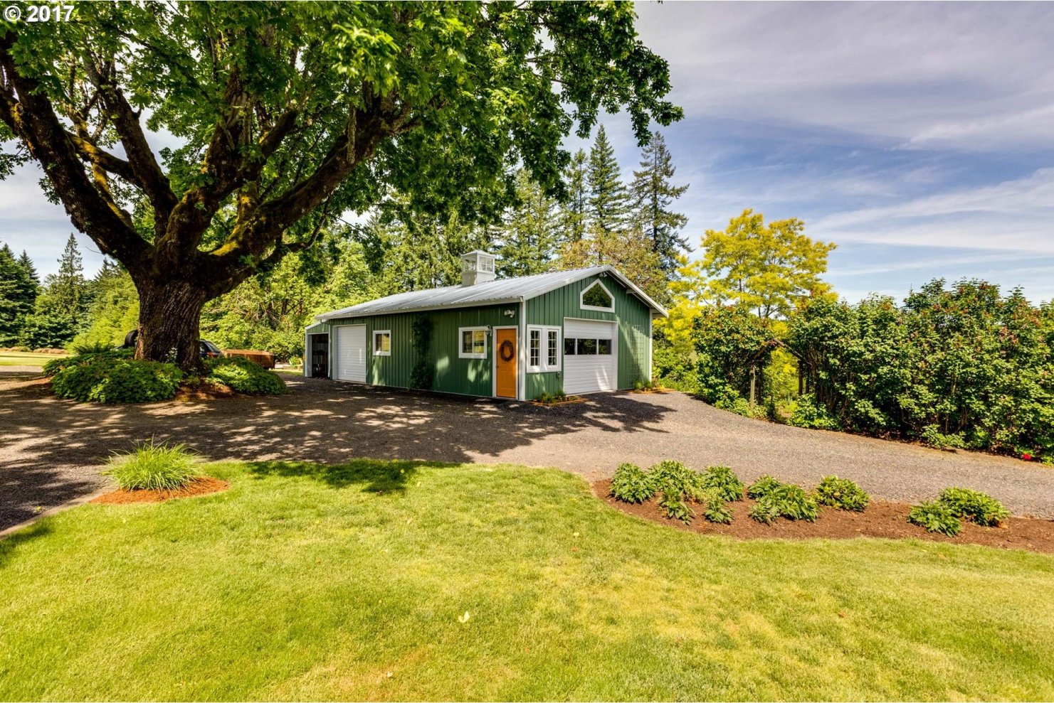 21822 Northwest Pumpkin Ridge Road North Plains, OR 97133 - Photo 26 of 32 Gallery Image 26