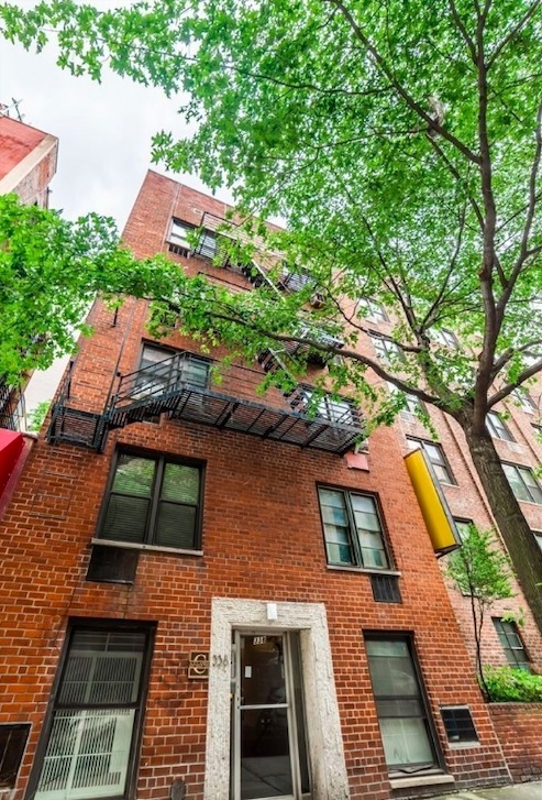 338 E 70th St, Manhattan, NY 10021 - Photo 1 of 1