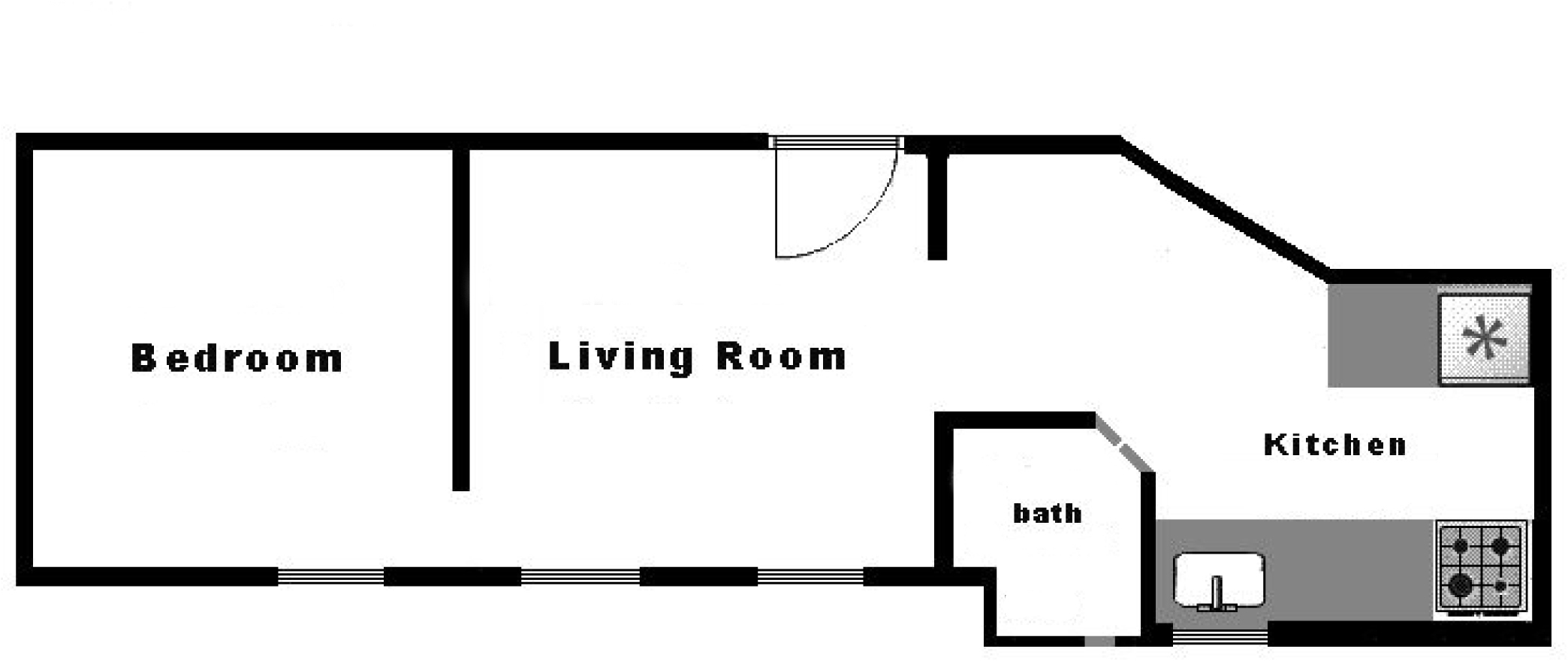 237 Eldridge Street, Unit 1 Manhattan, NY 10002 - Photo 7 of 7