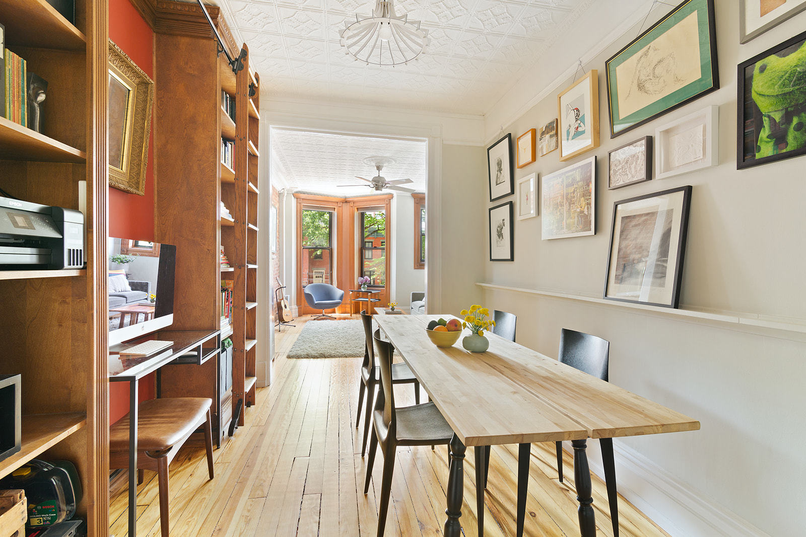 1213 8th Avenue, Unit 3 Brooklyn, NY 11215 - Photo 2 of 11