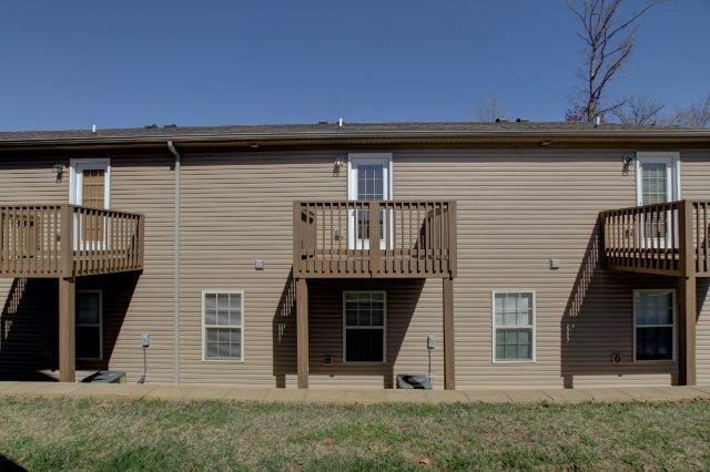 992 South Ash Ridge Drive, Unit B Clarksville, TN 37042 - Photo 27 of 27