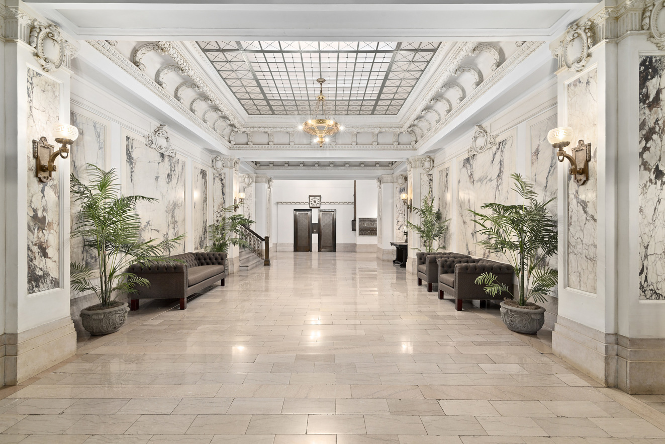 545 West 111th Street, Unit 6A Manhattan, NY 10025 - Photo 10 of 11