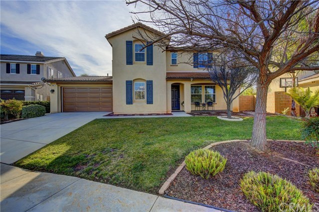 28817 Tupelo Road Menifee, CA 92584 - Photo 1 of 1 Gallery Image 1