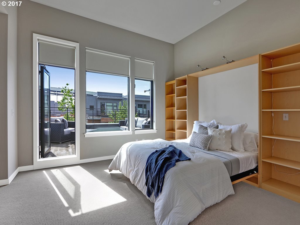 1708 Northwest Riverscape Street Portland, OR 97209 - Photo 17 of 17 Gallery Image 17